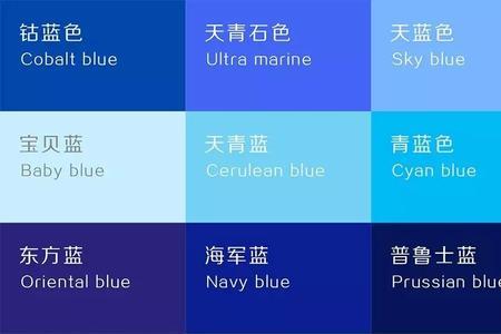支付宝的蓝色色值是多少