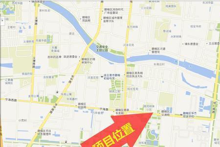 为什么连云港市区不含赣榆区