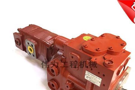 k3sp36p液压泵的优缺点
