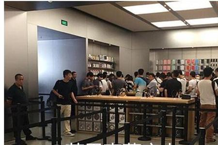 预激活iPhone是华强北手机吗