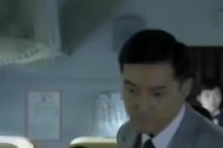 伪装者王云天原型