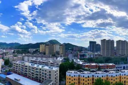 德州叠翠山多高