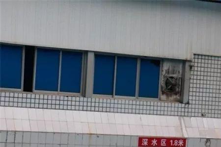 一米五的游泳池危险吗