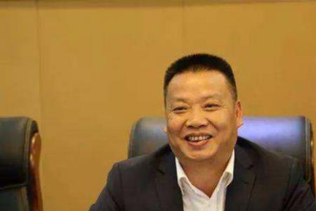 中通执行董事长是谁