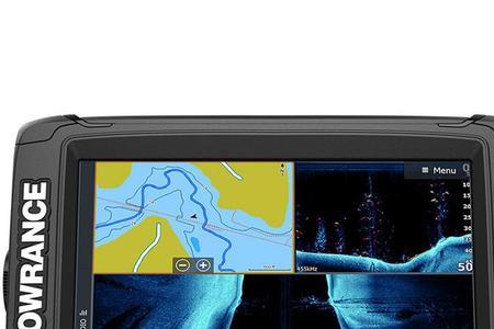 3d声呐探测仪哪个好