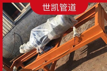 天泵堵管最简单的通管方法