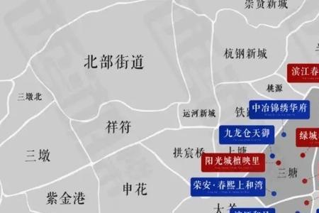 杭州临空经济区的房子值得买吗