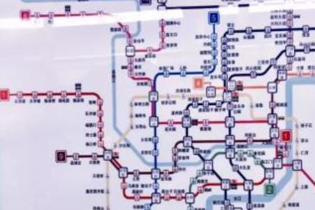 重庆六号线多久一班