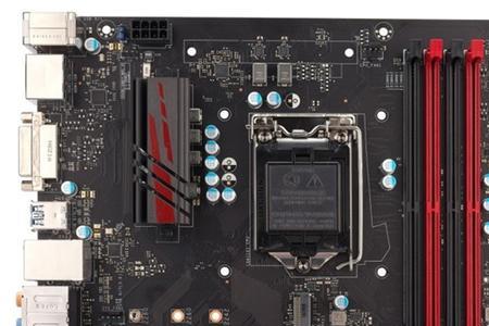 h270主板支持多大内存