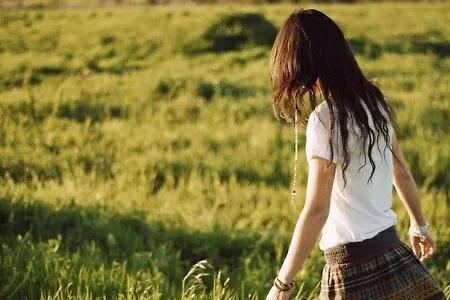 女人有觉悟什么意思