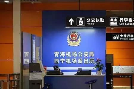 公安局办的身份证明能上飞机吗