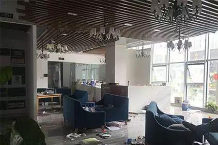 装修公司跑了如何解决
