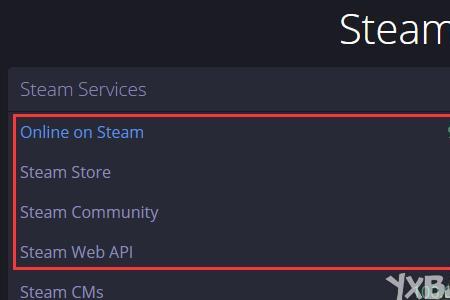 手机steam添加验证器显示错误