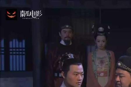 狄仁杰和铁勒结局