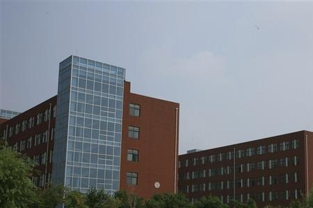 济宁职业技术学院在曲阜吗