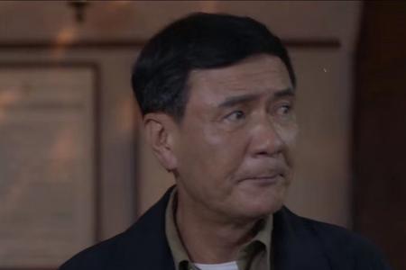 空巷子陈大明为什么被北大退回