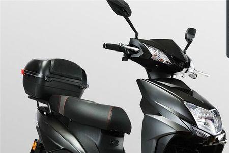 72V20ah电动车速度能到70迈要改什么