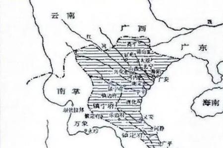 越南为啥姓武的多