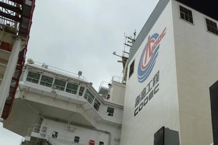 什么是帆船一类航区