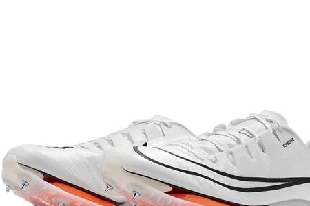 nikemaxfly钉可以换吗