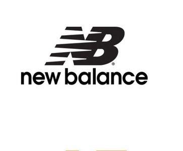 新百伦的logo怎么变了