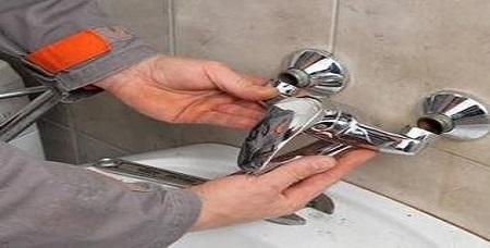 热水器开关断头如何取出