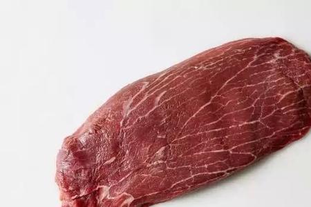牛心顶是牛的那个部位