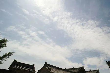 晋城府城来历