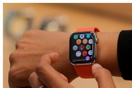 AppleWatch能下载多少东西
