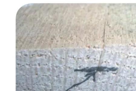 电木成品有裂纹怎么办
