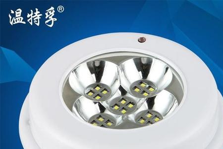 楼道感应灯不灵敏开门不亮