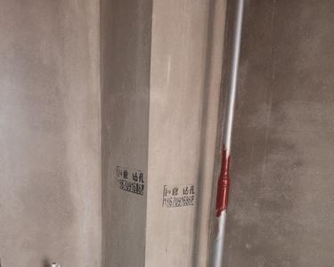电梯厅可以通过燃气管道吗