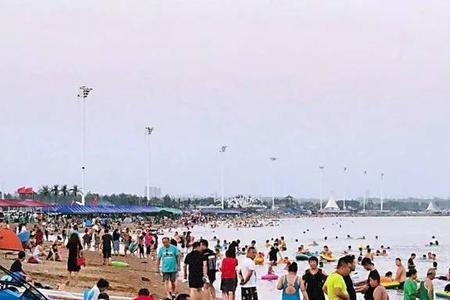 锦州清沟湾好还是白沙湾好