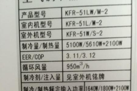 空调能效4.21多少度电
