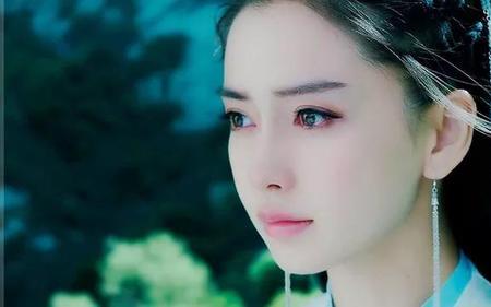 什么样的眼睛会让人觉得深情