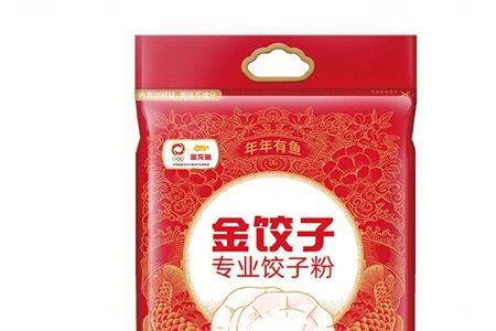 什么牌子的饺子粉好