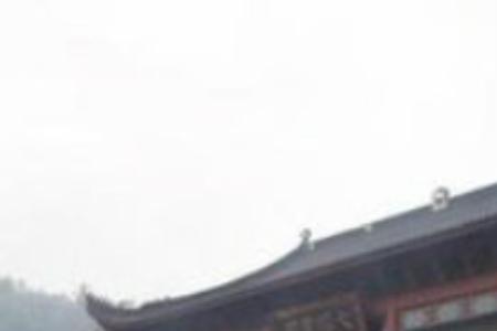 南京明觉寺好玩吗