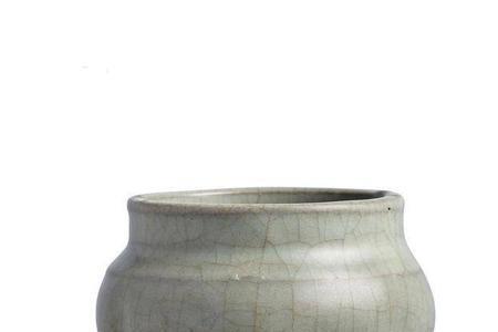 真品北宋官窑的价值能值10亿吗