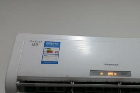 格力空调室内空气怎样循环的