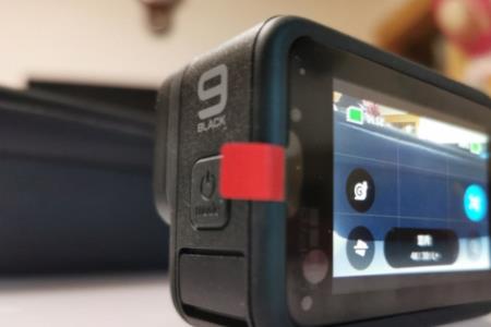 gopro11电池续航时间