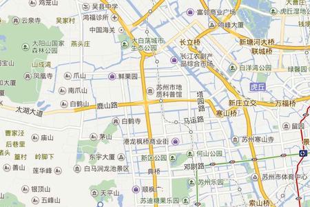 苏州442路公交停运了吗