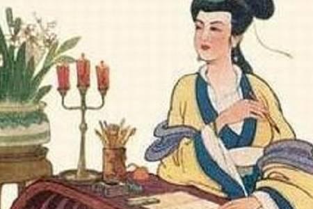 宁做英雄妾不做庸妻的意思
