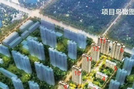 澄波湖壹号2号楼怎么样