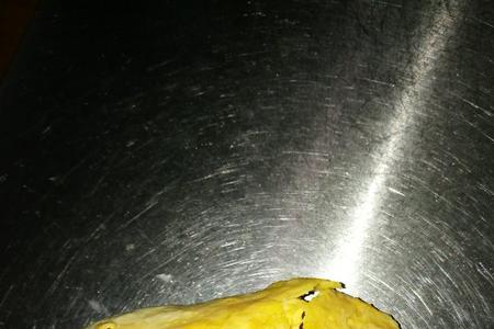 母鸡背上小黄点怎么剪