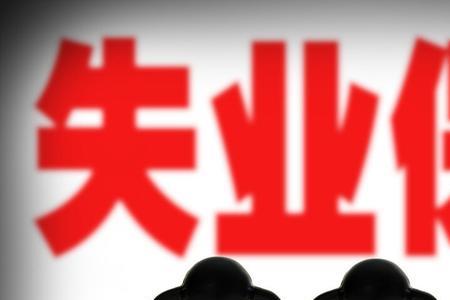 四年失业保险可以领几个月