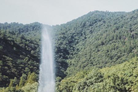 桐庐最高山排名