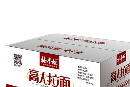 哪个牌子的方便面带花生碎