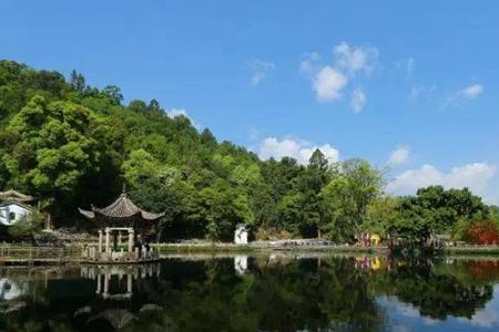 回家乡旅游感受