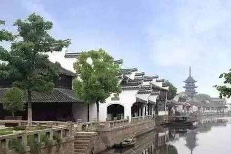 阿湖巴山古镇怎么样
