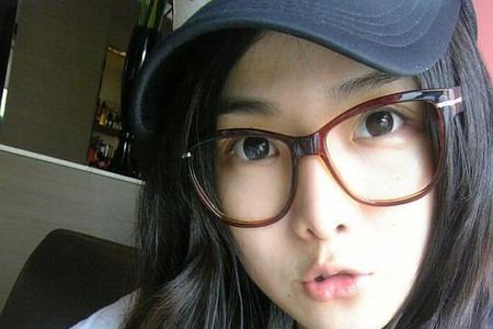 大眼妹是四川哪里的人